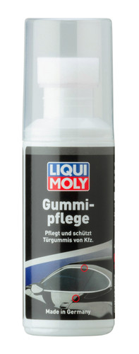 Liqui moly gummipflege - liqui,