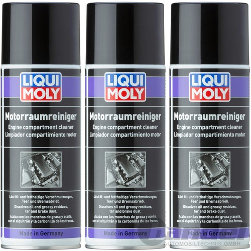 400ml liqui moly - 400ml,