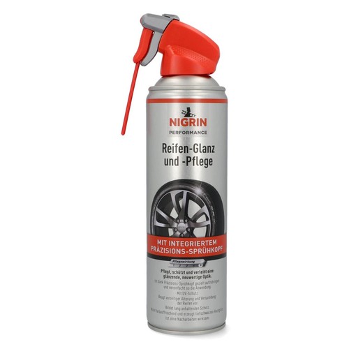 Nigrin reifen pflege 500ml - nigrin,