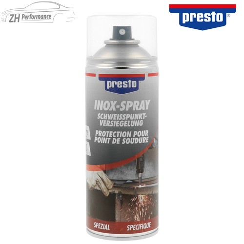 Presto inox korrosionsschutz - presto,