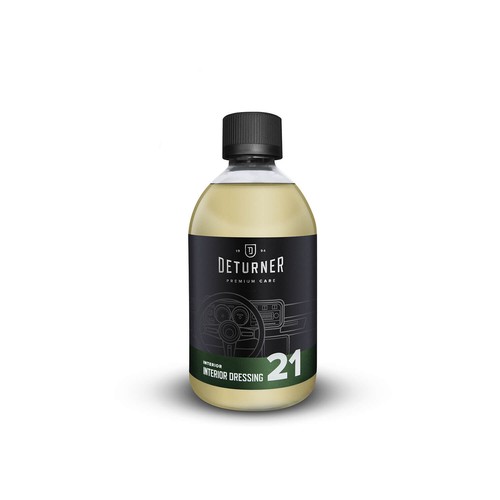 Deturner interior dressing - deturner,