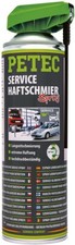 PETEC Service Haftschmierspray