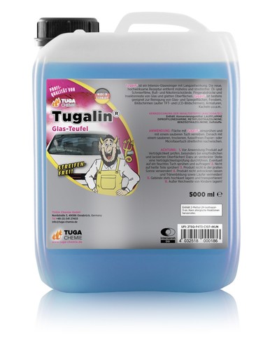 Tuga tugalin 5l - tuga,