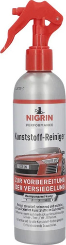 Nigrin performance - nigrin,
