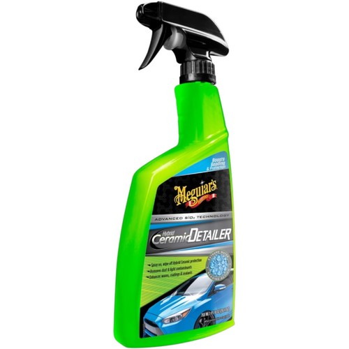 Hybrid ceramic detailer - ceramic,