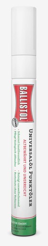 Ballistol universalöl spray - ballistol,