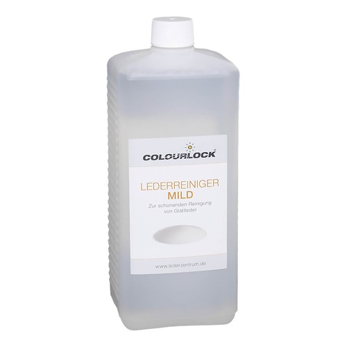 Colourlock lederreiniger mild - colourlock,