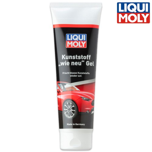 Liqui moly 21899 - moly, kunststoff