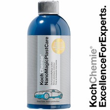Koch Chemie NanoMagicPlastCare