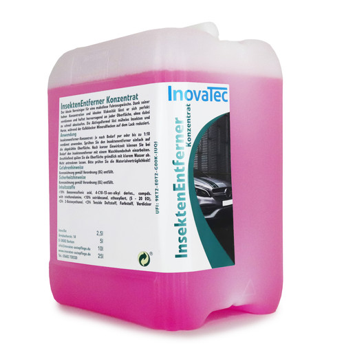 10l insektenentferner - 10l,