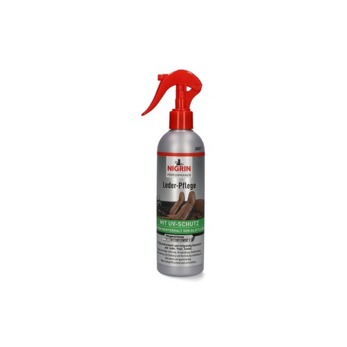 Nigrin performance - nigrin,