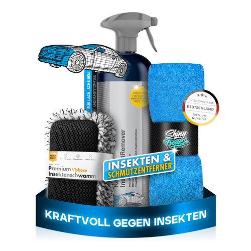 Koch chemie insect - koch, &