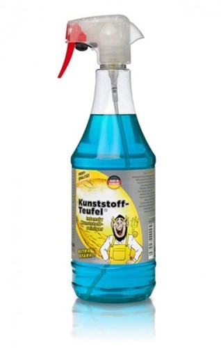 Tuga chemie kunststoff - tuga, kunststoff-teufel