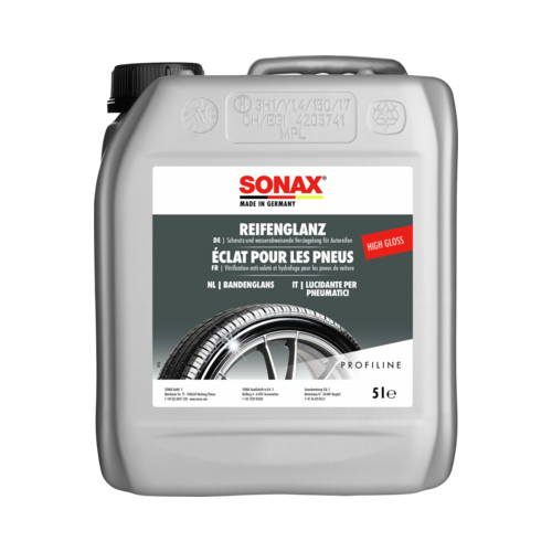 Sonax 02355000 reifenglanz wet - sonax,