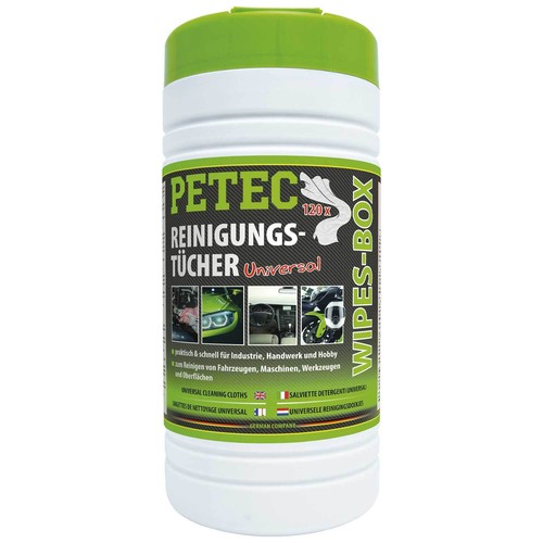 Reinigungstücher wipes box - reinigungstücher, wipes-box