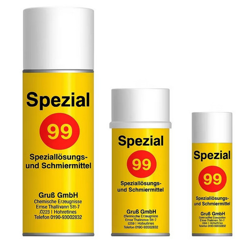 Rostschutzmittel schmier - rostschutzmittel,, schmier-