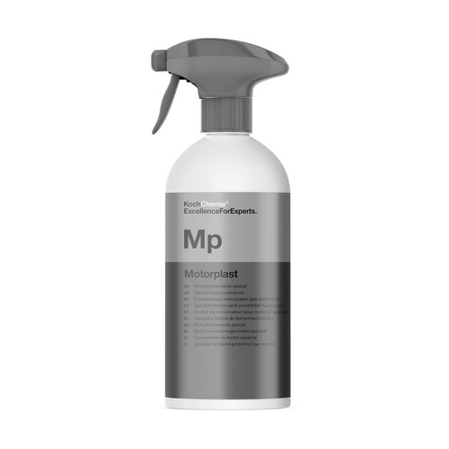 Koch chemie motorplast - koch,