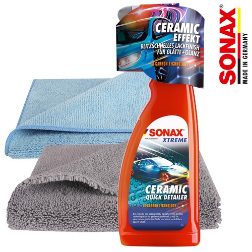 Sonax xtreme ceramic - ceramic, quick