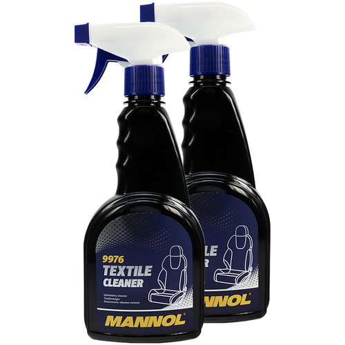 Mannol 500 textile - 500, ml