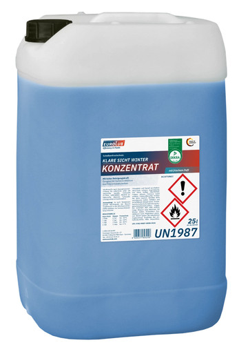 Eurolub liter 803025 - 25,