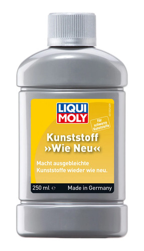 Liqui moly kunststoff wie neu - liqui,