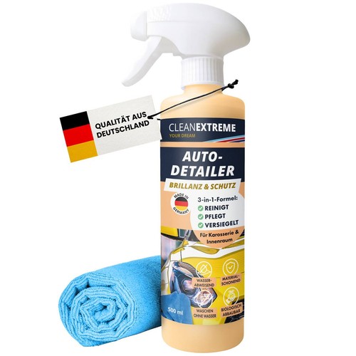 Cleanextreme auto detailer - cleanextreme, auto-detailer