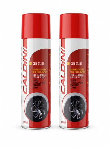 500ml caldini reifen pflege - 2x,