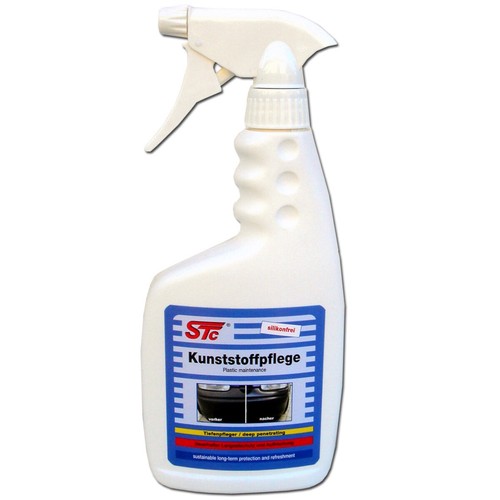 500ml stc kunststoffpflege - 500ml,