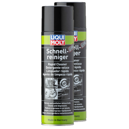 Schnellreiniger liqui moly - liqui,