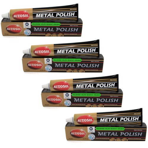 Edel chromglanz 75 ml - 4,