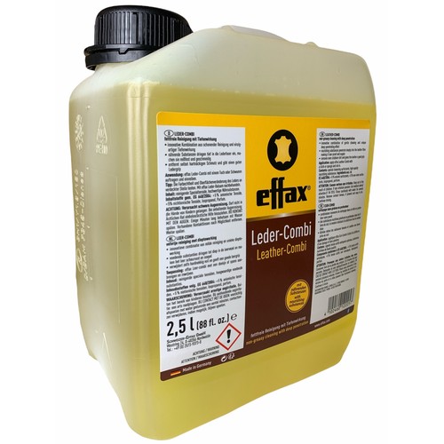 Effax ledercombi lederreiniger - effax, ledercombi,lederreiniger