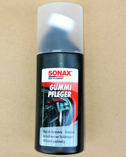 SONAX 100ml Gummipfleger