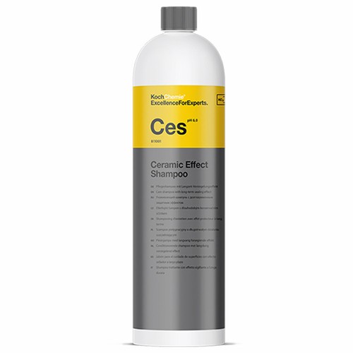 Koch chemie ceramic effect - koch,