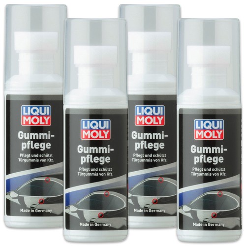 Liqui moly 7182 gummipflege - liqui,