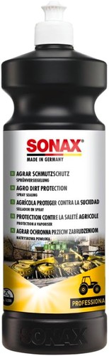 Sonax agrar schmutzschutz - agrar,