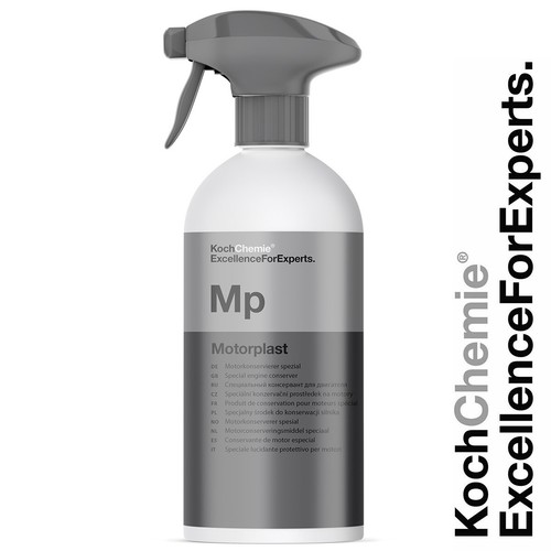 Koch chemie motorplast - koch,