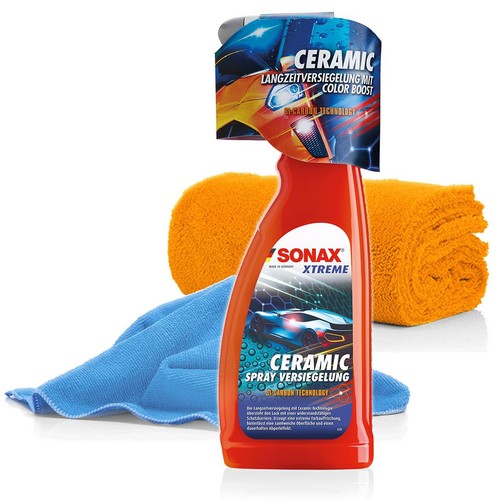 Sonax xtreme ceramic - sonax,
