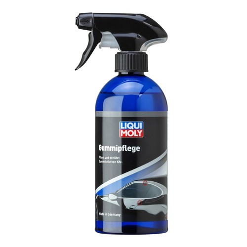 Gummipflege liqui moly - liqui,
