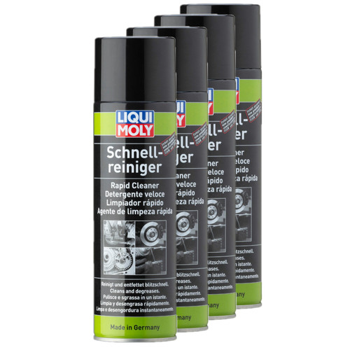 Schnellreiniger liqui moly - liqui,