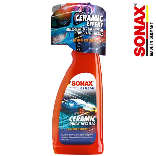Sonax xtreme ceramic quick - sonax,