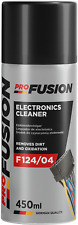 ProFusion Elektronikspray