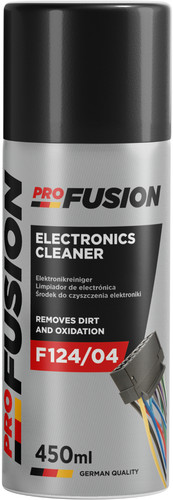 Profusion elektronikspray - profusion,