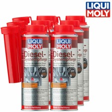 6x LIQUI MOLY 5139