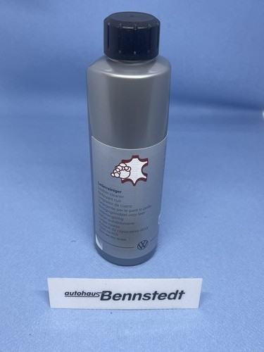 Original lederreiniger - original,