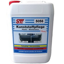 5000 ml STC Kunststoffpflege
