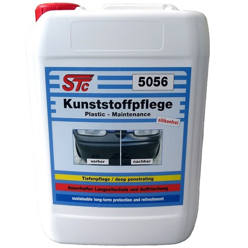 5000 stc kunststoffpflege - stc,