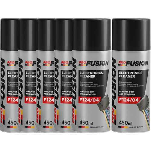 Profusion elektronikspray - profusion,