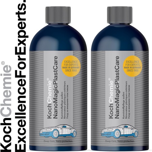 Koch chemie nano magic - 2x,