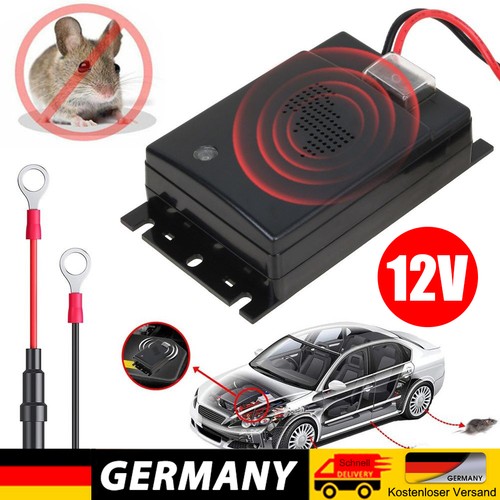 Auto marderabwehr - auto,