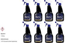 8x500ml MANNOL 9972 Universal